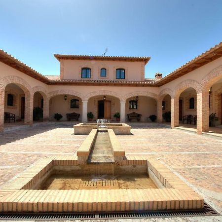 Finca El Piruetano Toledo Bagian luar foto