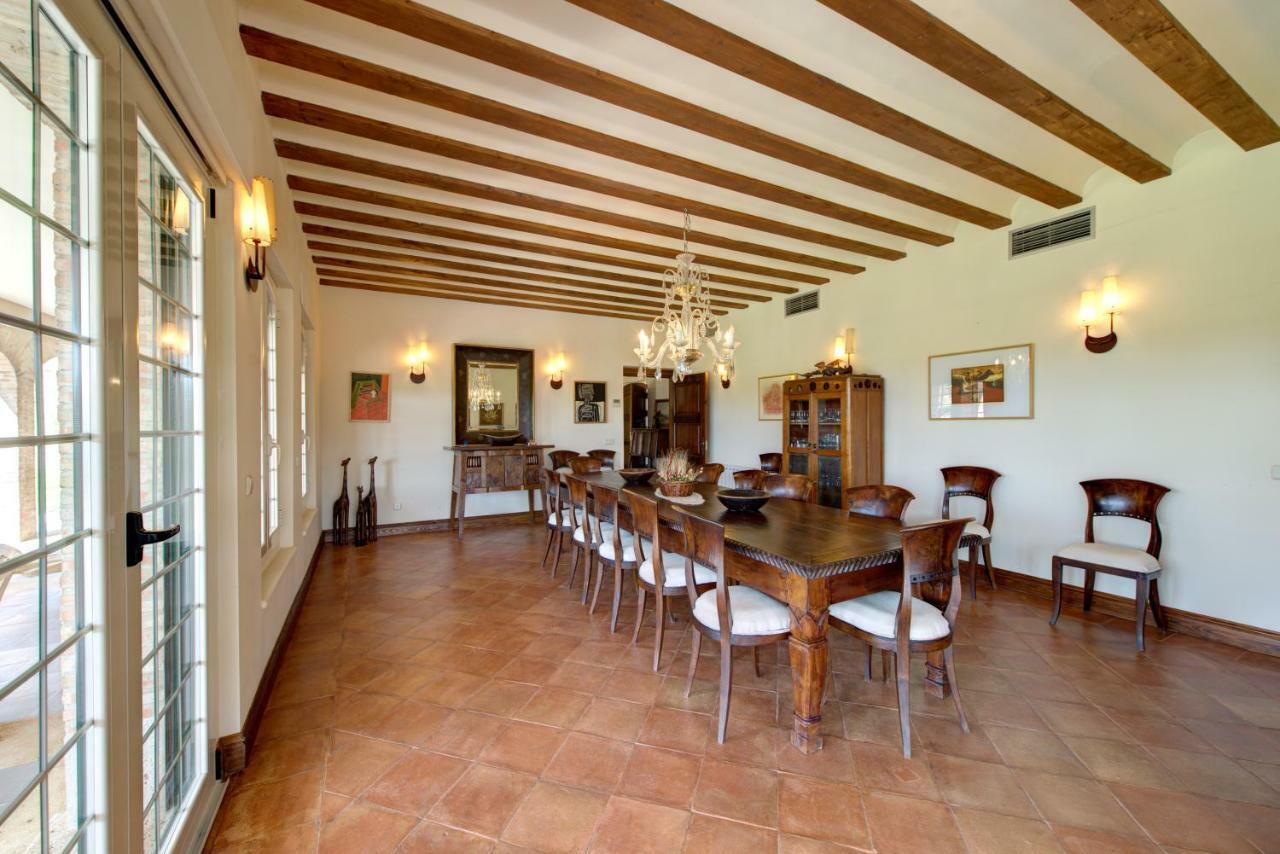 Finca El Piruetano Toledo Bagian luar foto