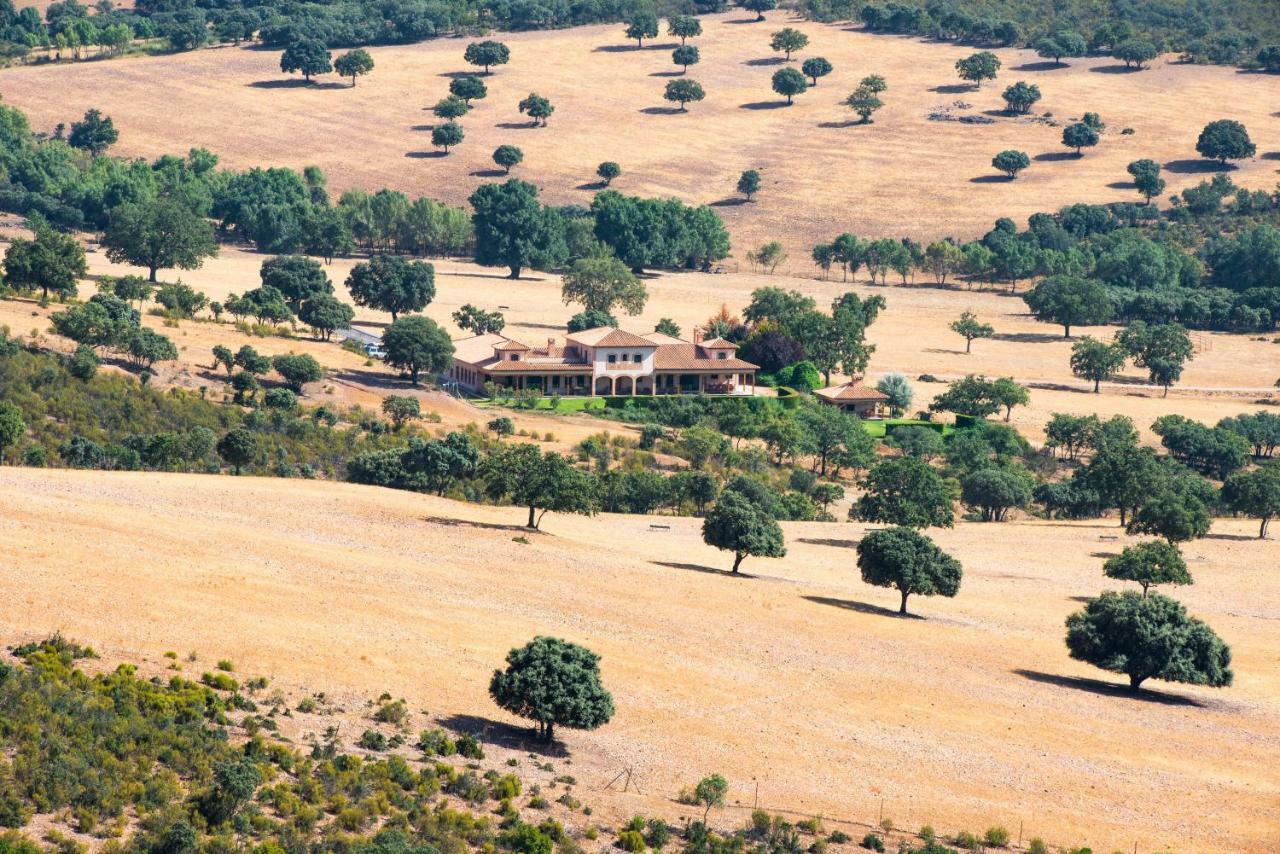 Finca El Piruetano Toledo Bagian luar foto
