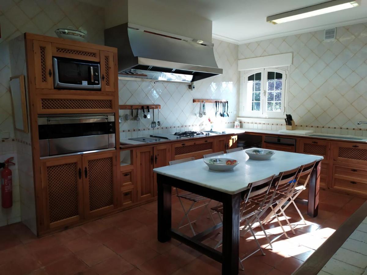 Finca El Piruetano Toledo Bagian luar foto