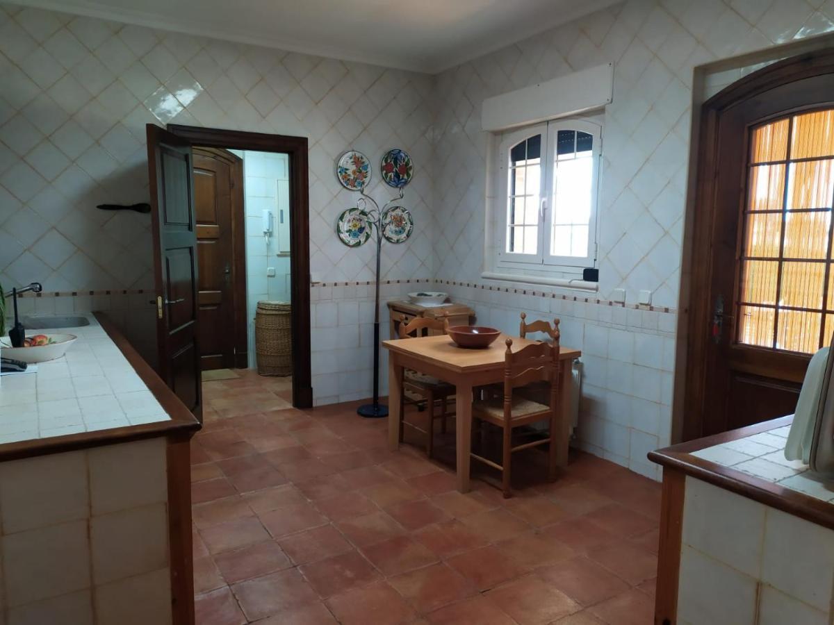 Finca El Piruetano Toledo Bagian luar foto